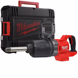 LE'Clé à chocs Milwaukee M18 ONEFHIWF1D-0C 18 V C'est un produit innovant avec un couple très élevé et une puissance très éle ...