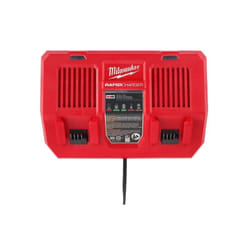 Milwaukee - partB08H5ND8RD 4932472073 Chargeur Rapide M18 Redlithium-4932472073