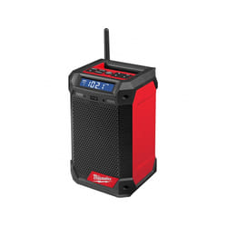 Radio de chantier M12 RCDAB+0 MILWAUKEE - 4933472114