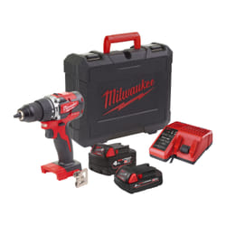 Milwaukee 4933472116 perceuse 1,8 kg