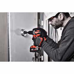 Milwaukee 4933472116 perceuse 1,8 kg
