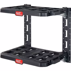 Description générale Les rails de montage E-Track permettent une installation murale dans divers environnements tels que des ...