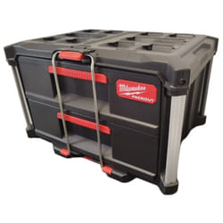 4932472129 Coffret 2 tiroirs Packout - Milwaukee