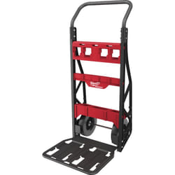 Milwaukeee- 4932472131 Packout multifunctionele transportwagen, multicolor