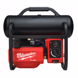 Le moteur sans charbons POWERSTATE™ délivre une pression d'air maximale de 9,31 bar et 48 l / m à 2,8 bar, ce qui offre suffi ...