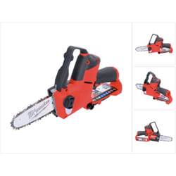 Tronçonneuse d'élagage 12V 15cm (Produit seul) M12 FHS-0 Milwaukee 4933472211