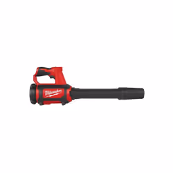 Description générale Le souffleur sans fil Milwaukee M12 BBL est un outil puissant et pratique, idéal pour le nettoyage rapid ...