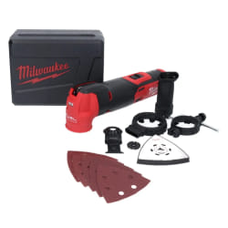 Milwaukee M12 FMT-0