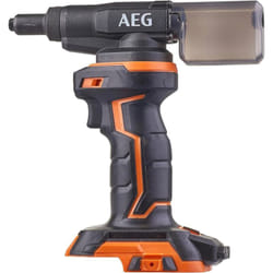 AEG - Pistolet à riveter 18V 4,8MM (BNZ18-0)
