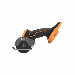 Description générale La mini scie multi matériaux AEG 18V - Brushless - Subcompact - BMMS18SBL-0 est un outil compact et poly ...