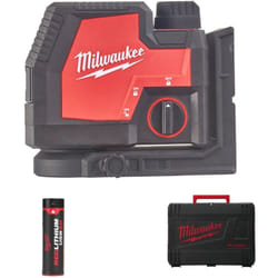 Niveau laser Milwaukee Batterie L4 CLL-301C 4V 3Ah