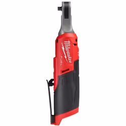 Clé à cliquet 1/4, haute vitesse, 12V, sans batterie Milwaukee Jusqu’à 47 Nm de couple maximal 450 tr/min, cet outil offre un ...
