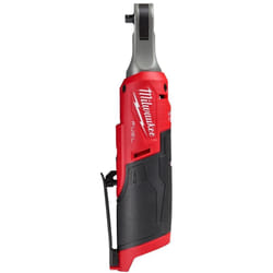 Milwaukee - Clé à cliquet 1/4, haute vitesse, 12V, sans batterie