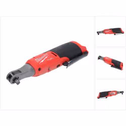 Description générale La clé à cliquet Milwaukee M12 FHIR38 est un outil sans fil performant offrant jusqu'à 47 Nm de couple m ...