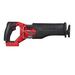 Milwaukee M18 FSZ-0X 3000 spm Noir, Rouge