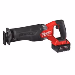 Milwaukee M18 FSZ-0X 3000 spm Noir, Rouge - Vue supplémentaire 16