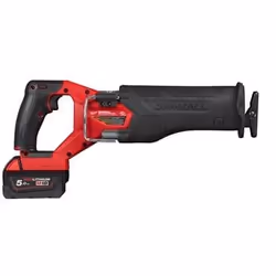Milwaukee M18 FSZ-0X 3000 spm Noir, Rouge - Vue supplémentaire 17