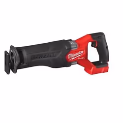 Milwaukee M18 FSZ-0X 3000 spm Noir, Rouge