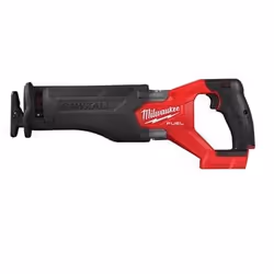 Milwaukee M18 FSZ-0X 3000 spm Noir, Rouge