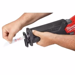 Milwaukee M18 FSZ-0X 3000 spm Noir, Rouge - Vue supplémentaire 5
