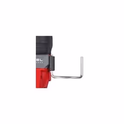 Milwaukee M18 FSZ-0X 3000 spm Noir, Rouge - Vue supplémentaire 6