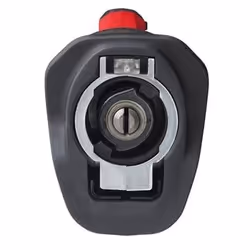 Milwaukee M18 FSZ-0X 3000 spm Noir, Rouge - Vue supplémentaire 8