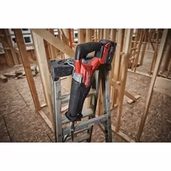 Milwaukee M18 FSZ-0X 3000 spm Noir, Rouge - Vue supplémentaire 9