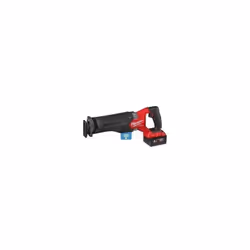 Description générale La scie sabre sans fil M18 ONEFSZ-502X de Milwaukee est équipée de la technologie ONE-KEY™, permettant u ...