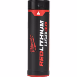 Batterie REDLITHIUM USB 4V 3Ah L4 B3 - Milwaukee - 4933478311 - 3Ah - Batterie - Li-ion