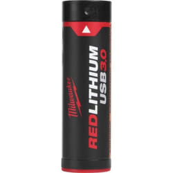 Batterie REDLITHIUM USB 4V 3Ah L4 B3 - Milwaukee - 4933478311 - 3Ah - Batterie - Li-ion