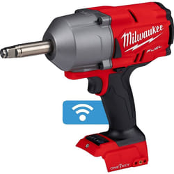 Boulonneuse ½″ serrage électronique M18 fuel nez long et fixation O'Ring Milwaukee sans batterie)