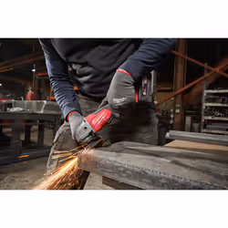 Milwaukee 4933478428 meuleuse d'angle