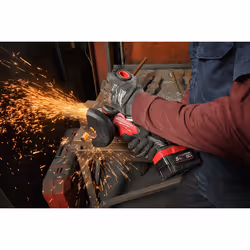 Milwaukee 4933478428 meuleuse d'angle