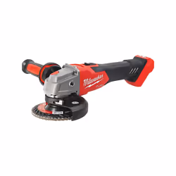 Description générale La meuleuse d'angle Milwaukee M18 FSAG125XB-0X de 125 mm offre des performances comparables à celles d'u ...
