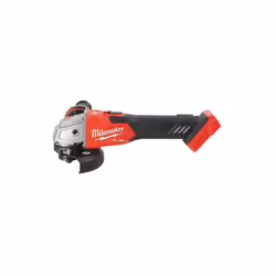 Description générale La meuleuse d'angle Milwaukee M18 FSAGV125XB-0X est un outil de référence conçu pour les professionnels. ...