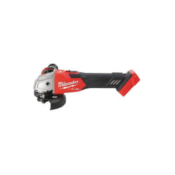Meuleuse d'angle sans fil 125 mm 18V M18 FSAGV125XB-0X solo Milwaukee