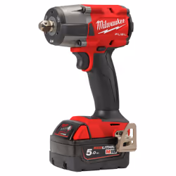 Milwaukee 4933478452 cutter universel - Vue supplémentaire 5