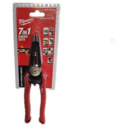 Milwaukee - 4932478554 Pince combinée 7 en 1