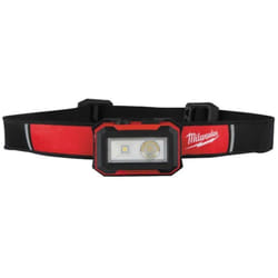 Milwaukee - Lampe frontale LED, 450 lm, 5 fonctions 4933478587
