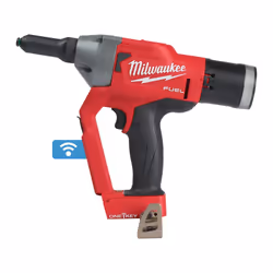 Riveteuse One Key M18 ONEFPRT-0X MILWAUKEE - sans batterie - 4933478601
