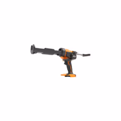 Description générale Pistolet à silicone AEG 18V - sans batterie ni chargeur - BKP18C2-310-0 , idéal pour l'application de co ...
