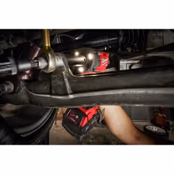Milwaukee M18FIW2F38-0X 2400 tr/min Noir, Rouge - Vue supplémentaire 6