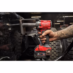 Milwaukee M18FIW2F38-0X 2400 tr/min Noir, Rouge - Vue supplémentaire 9