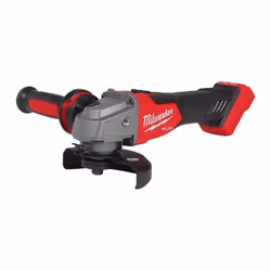 Milwaukee MW4933478701, Sans brosse, Noir, Rouge, 8500 spm, Batterie, Lithium-Ion (Li-Ion), 18 V