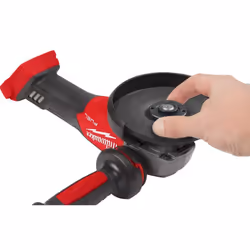 Milwaukee MW4933478701 Scies alternatives 8500 spm Noir, Rouge - Vue supplémentaire 4