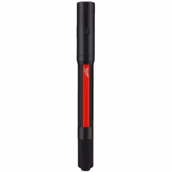 Lampe de poche LED sans fil technologie TRUEVIEW luminosité : 2205 Lumens 2 modes de luminosité fonction pointeur laser avec  ...