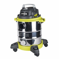 Ryobi RVC-1220I-G 20 L Aspirateur sans sac Sec&humide Sans sac