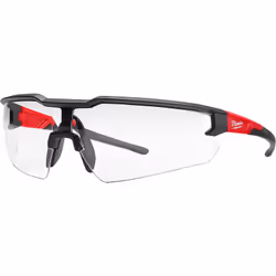 Description générale Les lunettes de sécurité Milwaukee sont conçues pour offrir un confort optimal tout en garantissant une ...