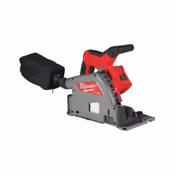 Description générale La scie plongeante M18 FUEL™ 55mm avec coffret PACKOUT de MILWAUKEE combine la puissance d'une scie fila ...