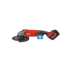 Meuleuse d'angle sans fil 230MM 12AH M18 ONEFLAG230XPDB-121C Milwaukee